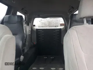 2019 Toyota Sienna L with VIN 5TDZZ3DC3KS993948, listed as a Copart auction lot 45290395 with 226,883 mi miles and Salvage Title. Bid and sale history available at carsss.com. Image 10.