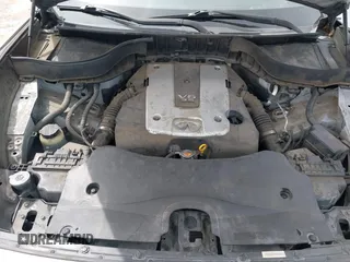 2009 Infiniti FX with VIN JNRAS18U79M100386, listed as a IAAI auction lot 41738262 with 155,265 mi miles and . Bid and sale history available at DreamBid. Image 10.