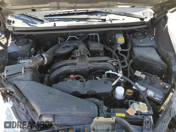2017 Subaru Crosstrek Premium with VIN JF2GPABC5HH229912, listed as a Copart auction lot 52491405 with 123,052 mi miles and Salvage title. Bid and sale history available at DreamBid. Image 12.