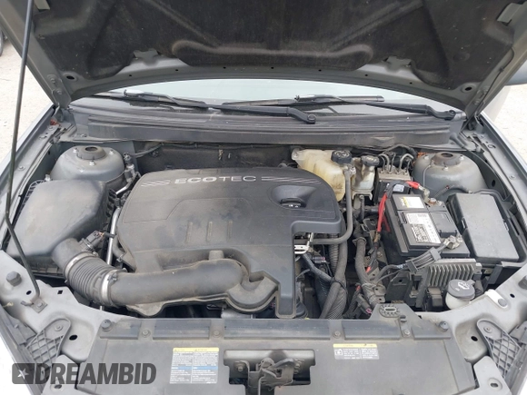2008 Pontiac G6 with VIN 1G2ZG57B084249155, listed as a IAAI auction lot 42509962 with 203,756 mi miles and . Bid and sale history available at DreamBid. Image 10.