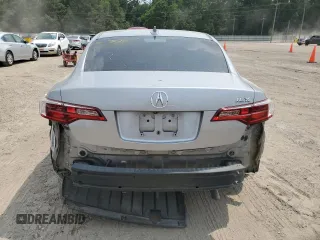 2017 Acura ILX z VIN 19UDE2F38HA013814, wystawiony jako Copart lot #59218595 z przebiegiem 97 776 mil mil oraz Szkoda całkowita • Salvage title. Historia ofert i sprzedaży dostępna na DreamBid. Obrazek 6.