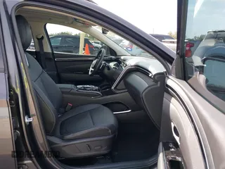 2024 Hyundai Tucson Limited с VIN 5NMJE3DE5RH325575, выставлен на аукционе IAAI как лот 41831040 с пробегом 20 587 миль миль и . История ставок и продаж доступна на DreamBid. Изображение 5.