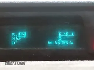 2008 Toyota Prius with VIN JTDKB20U083406842, listed as a IAAI auction lot 41751175 with 497,951 mi miles. Bid and sale history available at carsss.com. Image 7.