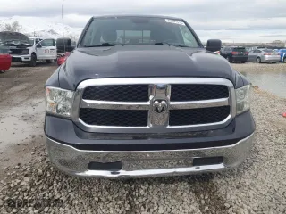 2016 Ram 1500 Big Horn with VIN 1C6RR7GT1GS102581, listed as a Copart auction lot 49991515 with 147,274 mi miles and Salvage Title. Bid and sale history available at carsss.com. Image 5.
