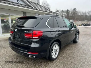 2016 BMW X5 xDrive40e z VIN 5UXKT0C52G0S74879, wystawiony jako Copart lot #58615145 z przebiegiem 87 576 mil mil oraz Tytuł czysty. Historia ofert i sprzedaży dostępna na DreamBid. Obrazek 4.