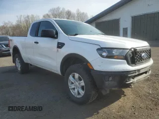 2020 Ford Ranger XL с VIN 1FTER1FH0LLA26745, выставлен на аукционе Copart как лот 51099145 с пробегом 93 173 миль миль и Списание • Salvage title. История ставок и продаж доступна на DreamBid. Изображение 4.