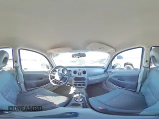 2008 Chrysler PT Cruiser z VIN 3A8FY48BX8T181034, wystawiony jako Copart lot #48466675 z przebiegiem 107 596 mil mil oraz Czysty tytuł • Clean title. Historia ofert i sprzedaży dostępna na DreamBid. Obrazek 13.