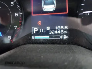 2022 Subaru Impreza Premium with VIN 4S3GTAV60N3723149, listed as a IAAI auction lot 41798169 with 32,446 mi miles. Bid and sale history available at carsss.com. Image 15.