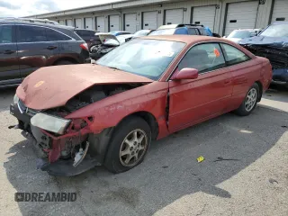 2003 Toyota Solara SE z VIN 2T1CE22P23C024931, wystawiony jako Copart lot #57196044 z przebiegiem Nie podano mil oraz Szkoda całkowita • Salvage title. Historia ofert i sprzedaży dostępna na DreamBid. Obrazek 1.