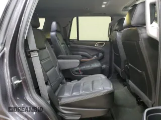 2018 GMC Yukon Denali with VIN 1GKS2CKJ6JR277120, listed as a Copart auction lot 47556525 with 184,424 mi miles and Clean Title. Bid and sale history available at carsss.com. Image 11.