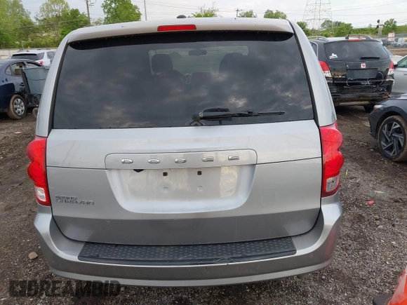 2016 Dodge Grand Caravan SXT with VIN 2C4RDGCG0GR102699, listed as a IAAI auction lot 42221564 with 229,250 mi miles and . Bid and sale history available at DreamBid. Image 16.