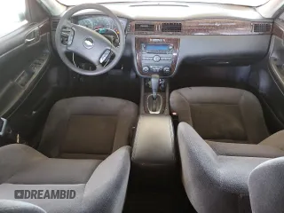 2015 Chevrolet Impala LT with VIN 2G1WB5E34F1163311, listed as a Copart auction lot 64336575 with 118,336 mi miles and Salvage title. Bid and sale history available at DreamBid. Image 8.
