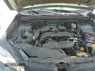 2018 Subaru Forester Touring with VIN JF2SJAWC8JH543081, listed as a Copart auction lot 62310915 with 58,469 mi miles and Clean title. Bid and sale history available at DreamBid. Image 14.