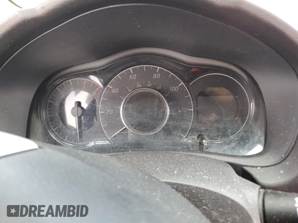 2016 Nissan Note SL z VIN 3N1CE2CP6GL396146, wystawiony jako Copart lot #54478005 z przebiegiem Nie podano mil oraz Nie do naprawy • Non repairable. Historia ofert i sprzedaży dostępna na DreamBid. Obrazek 9.