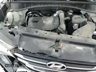 2017 Hyundai Tucson Value z VIN KM8J3CA21HU309795, wystawiony jako Copart lot #54085695 z przebiegiem 63 478 mil mil oraz Szkoda całkowita • Salvage title. Historia ofert i sprzedaży dostępna na DreamBid. Obrazek 14.