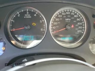 2007 GMC Yukon SLT with VIN 1GKFC13007R349821, listed as a Copart auction lot 68265224 with 278,956 mi miles and Salvage Title. Bid and sale history available at carsss.com. Image 9.