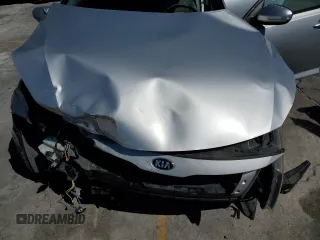 2013 Kia Optima EX with VIN 5XXGN4A73DG196135, listed as a Copart auction lot 62788485 with 137,812 mi miles and Salvage title. Bid and sale history available at DreamBid. Image 11.