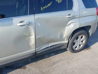 2014 GMC Terrain SLE with VIN 2GKALMEK9E6353000, listed as a IAAI auction lot 42656905 with 159,173 mi miles and . Bid and sale history available at DreamBid. Image 6.