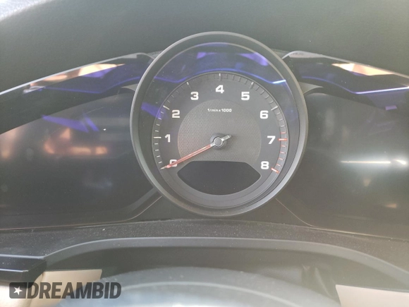 2019 Porsche Cayenne z VIN WP1AA2AY0KDA15514, wystawiony jako Copart lot #41325083 z przebiegiem Nie podano mil oraz . Historia ofert i sprzedaży dostępna na DreamBid. Obrazek 9.