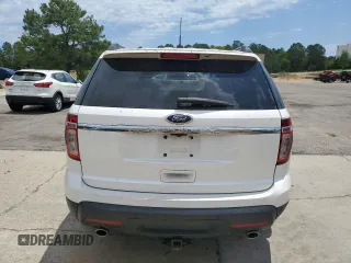 2012 Ford Explorer XLT z VIN 1FMHK7D84CGA70887, wystawiony jako Copart lot #55774075 z przebiegiem 198 628 mil mil oraz Czysty tytuł • Clean title. Historia ofert i sprzedaży dostępna na DreamBid. Obrazek 6.