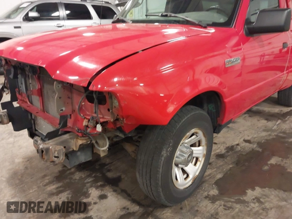 2010 Ford Ranger XL with VIN 1FTKR1AD5APA19190, listed as a IAAI auction lot 42462350 with 136,866 mi miles and . Bid and sale history available at DreamBid. Image 19.