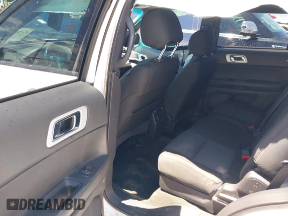 2014 Ford Explorer XLT с VIN 1FM5K7D87EGA28879, выставлен на аукционе IAAI как лот 42670708 с пробегом 173 330 миль миль и . История ставок и продаж доступна на DreamBid. Изображение 8.