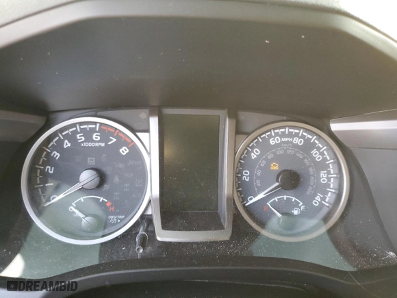 2021 Toyota Tacoma 2WD SR5 with VIN 5TFAZ5CNXMX114728, listed as a Copart auction lot 43774315 with 0 mi miles and Salvage Title. Bid and sale history available at carsss.com. Image 9.
