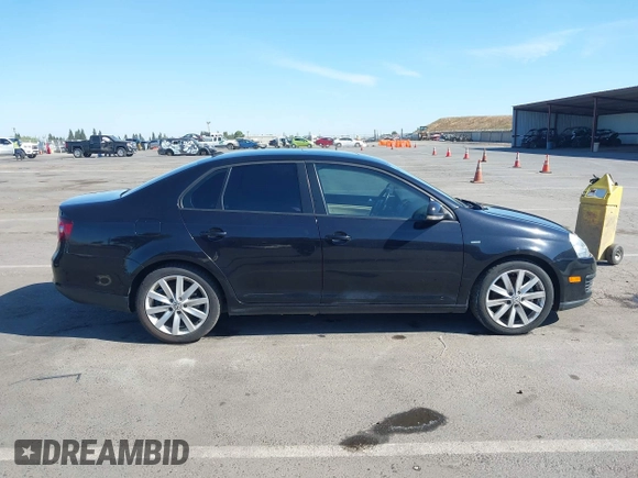 2010 Volkswagen Jetta Wolfsburg Edition with VIN 3VWRA7AJ8AM095259, listed as a IAAI auction lot 42190280 with 96,310 mi miles and . Bid and sale history available at DreamBid. Image 13.