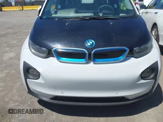2014 BMW i3 with VIN WBY1Z2C55EV284358, listed as a IAAI auction lot 42597996 with 48,233 mi miles and . Bid and sale history available at DreamBid. Image 6.