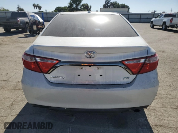 2015 Toyota Camry XLE с VIN 4T1BF1FK5FU473900, выставлен на аукционе Copart как лот 60695515 с пробегом 92 557 миль миль и Списание • Salvage title. История ставок и продаж доступна на DreamBid. Изображение 6.