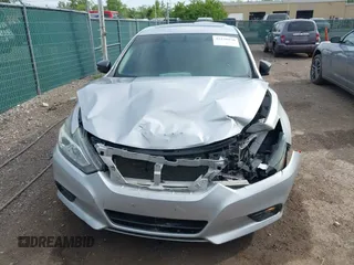 2017 Nissan Altima SV with VIN 1N4AL3AP6HC261285, listed as a IAAI auction lot 42230150 with 126,537 mi miles and . Bid and sale history available at DreamBid. Image 13.
