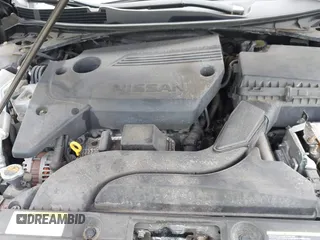 2016 Nissan Altima SR z VIN 1N4AL3AP6GC241150, wystawiony jako IAAI lot #42253496 z przebiegiem 68 588 mil mil oraz . Historia ofert i sprzedaży dostępna na DreamBid. Obrazek 10.