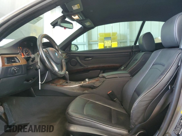 2008 BMW 3 Series 335i с VIN WBAWL73568PX51721, выставлен на аукционе Copart как лот 57150335 с пробегом 138 136 миль миль и Списание • Salvage title. История ставок и продаж доступна на DreamBid. Изображение 8.