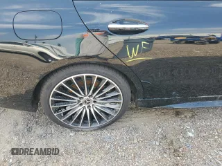 2024 Mercedes-Benz C 300 z VIN W1KAF4GB6RR202180, wystawiony jako Copart lot #51359865 z przebiegiem Nie podano mil oraz Szkody całkowita. Historia ofert i sprzedaży dostępna na DreamBid. Obrazek 12.