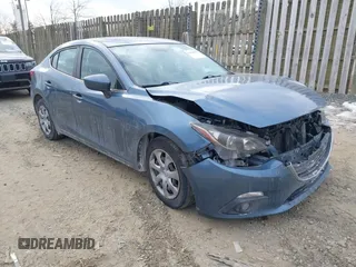 2015 Mazda 3 i Grand Touring with VIN 3MZBM1W77FM191474, listed as a IAAI auction lot 41406880 with 137,567 mi miles and . Bid and sale history available at DreamBid. Image 1.