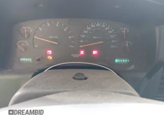 2002 Dodge Dakota z VIN 1B7FL36X42S532446, wystawiony jako IAAI lot #41683398 z przebiegiem 245 626 mil mil oraz . Historia ofert i sprzedaży dostępna na DreamBid. Obrazek 7.