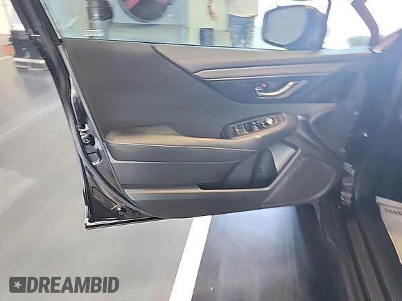 2023 Subaru Outback Premium с VIN 4S4BTADC0P3202593, выставлен на аукционе IAAI как лот 42861903 с пробегом 108 245 миль миль и . История ставок и продаж доступна на DreamBid. Изображение 9.