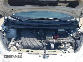 2015 Nissan Note S с VIN 3N1CE2CP7FL431078, выставлен на аукционе IAAI как лот 42514401 с пробегом 98 936 миль миль и . История ставок и продаж доступна на DreamBid. Изображение 10.