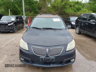 2005 Pontiac Vibe z VIN 5Y2SL63815Z437710, wystawiony jako IAAI lot #41966357 z przebiegiem 226 050 mil mil oraz . Historia ofert i sprzedaży dostępna na DreamBid. Obrazek 14.