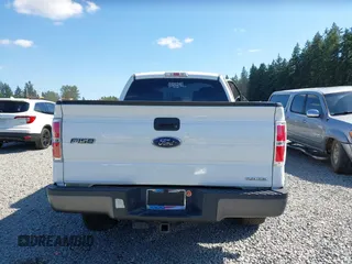 2013 Ford F-150 XL z VIN 1FTFX1EF1DFA75415, wystawiony jako IAAI lot #42658714 z przebiegiem Nie podano mil oraz . Historia ofert i sprzedaży dostępna na DreamBid. Obrazek 15.