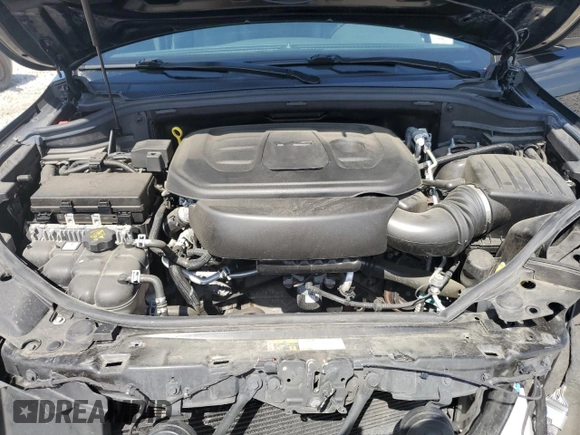 2020 Jeep Grand Cherokee Altitude with VIN 1C4RJFAG5LC267544, listed as a Copart auction lot 61273205 with 43,815 mi miles and Salvage title. Bid and sale history available at DreamBid. Image 12.