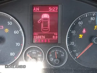 2007 Volkswagen Eos 2.0T with VIN WVWDA71F97V027690, listed as a IAAI auction lot 41625068 with 150,876 mi miles and . Bid and sale history available at DreamBid. Image 15.