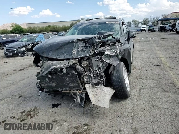 2015 Lexus RX 350 с VIN 2T2ZK1BA5FC190983, выставлен на аукционе Copart как лот 59765835 с пробегом 102 724 миль миль и Списание • Salvage title. История ставок и продаж доступна на DreamBid. Изображение 15.