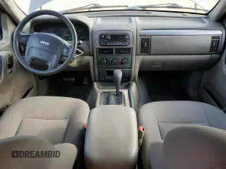 2004 Jeep Grand Cherokee Laredo с VIN 1J4GX48S74C257808, выставлен на аукционе Copart как лот 54852785 с пробегом 120 514 миль миль и Списание • Salvage title. История ставок и продаж доступна на DreamBid. Изображение 8.