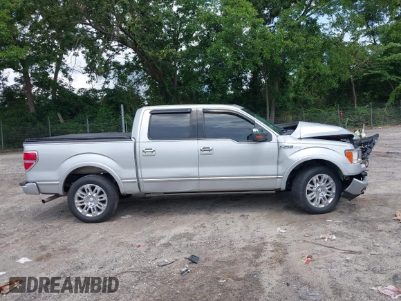 2009 Ford F-150 XL с VIN 1FTPW12V69FB41497, выставлен на аукционе IAAI как лот 42497622 с пробегом 255 558 миль миль и . История ставок и продаж доступна на DreamBid. Изображение 14.