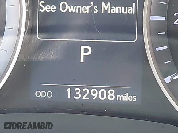 2017 Lexus ES 300h with VIN JTHBW1GG4H2162065, listed as a IAAI auction lot 41982541 with 132,908 mi miles and . Bid and sale history available at DreamBid. Image 15.