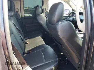 2015 Ram 1500 Sport z VIN 1C6RR7HT3FS584242, wystawiony jako Copart lot #57354125 z przebiegiem Nie podano mil oraz Szkoda całkowita • Salvage title. Historia ofert i sprzedaży dostępna na DreamBid. Obrazek 10.