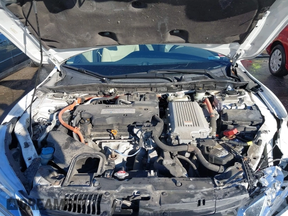 2014 Honda Accord Touring with VIN 1HGCR6F7XEA003663, listed as a IAAI auction lot 41327750 with 162,513 mi miles and . Bid and sale history available at DreamBid. Image 10.