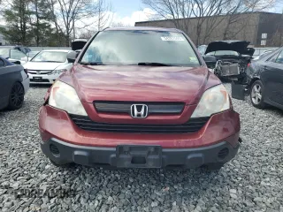 2009 Honda CR-V LX with VIN 5J6RE48329L030895, listed as a Copart auction lot 54307595 with 243,617 mi miles and Salvage Title. Bid and sale history available at carsss.com. Image 5.