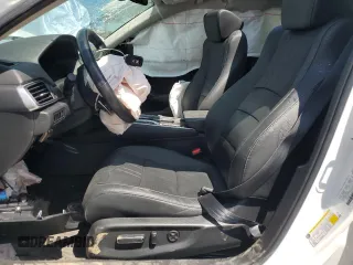 2020 Honda Accord Touring z VIN 1HGCV2F97LA018169, wystawiony jako Copart lot #55828685 z przebiegiem Nie podano mil oraz Szkoda całkowita • Salvage title. Historia ofert i sprzedaży dostępna na DreamBid. Obrazek 7.